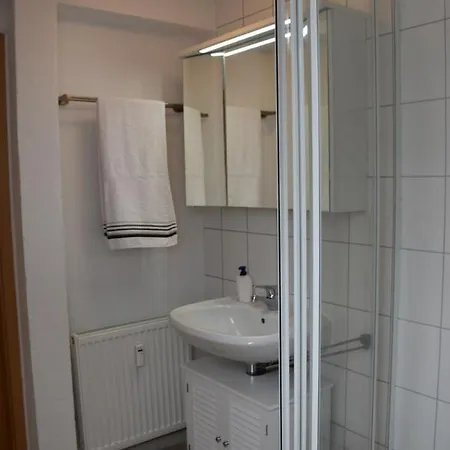 Moewe Lejlighed Dierhagen
