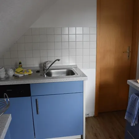 Lejlighed Moewe Dierhagen