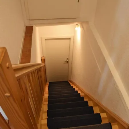 Daire Moewe Dierhagen